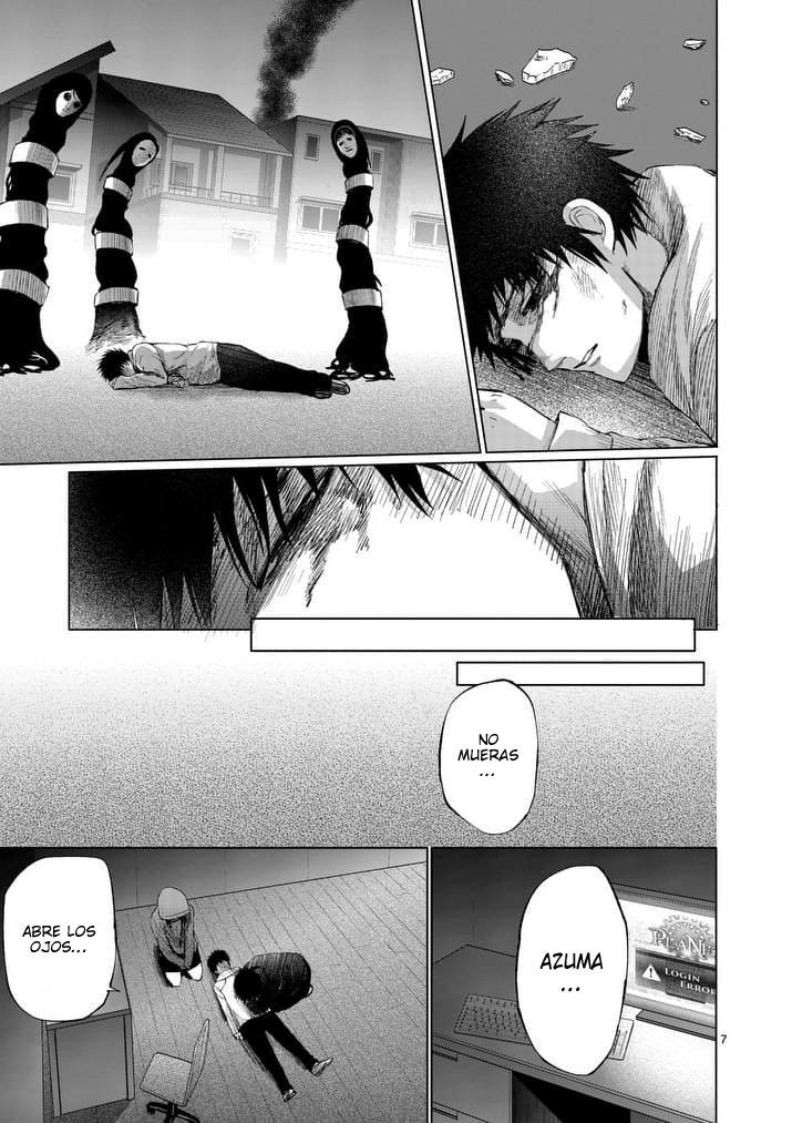 Capitulo 32 page 8