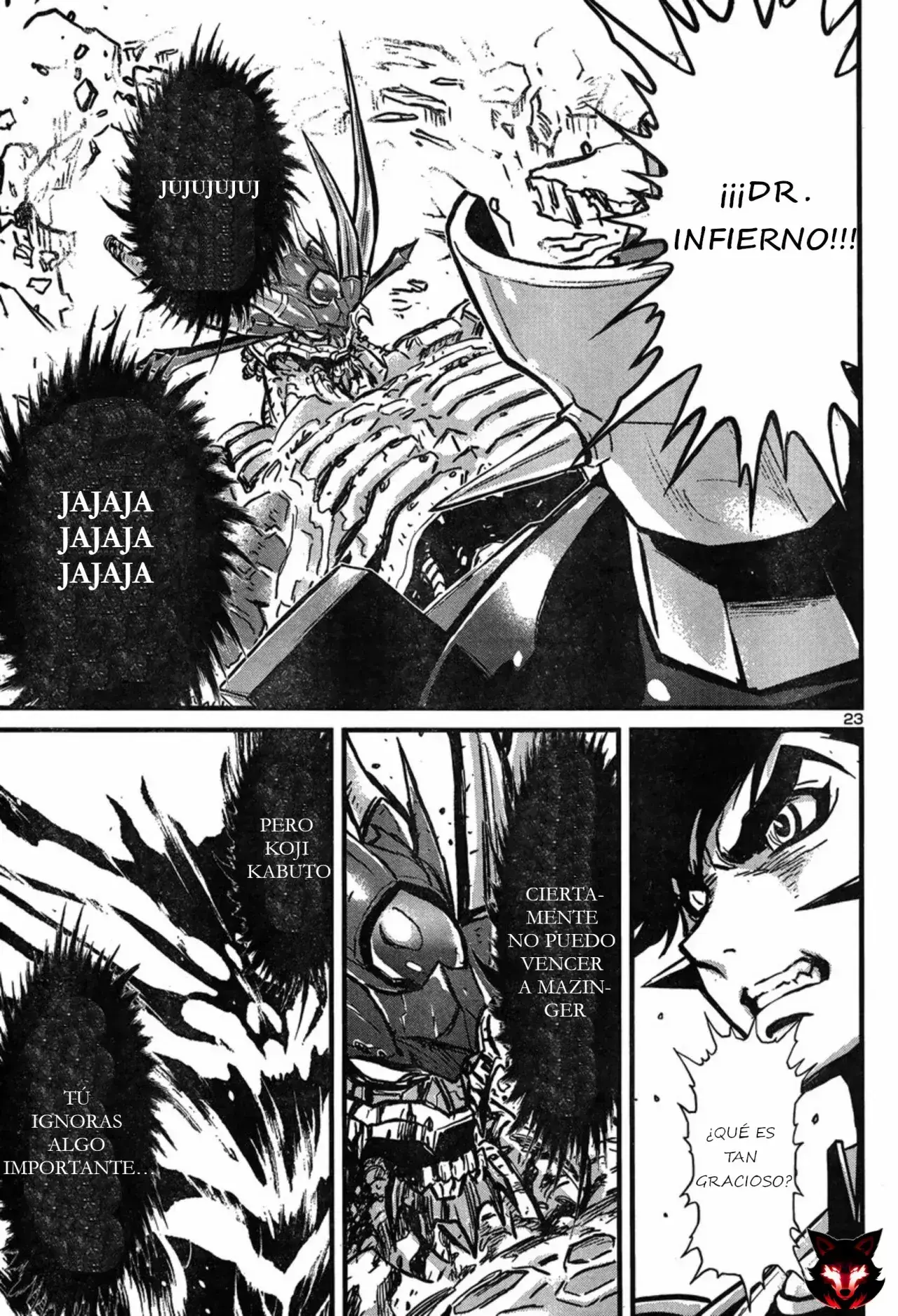 Capitulo 25 page 23