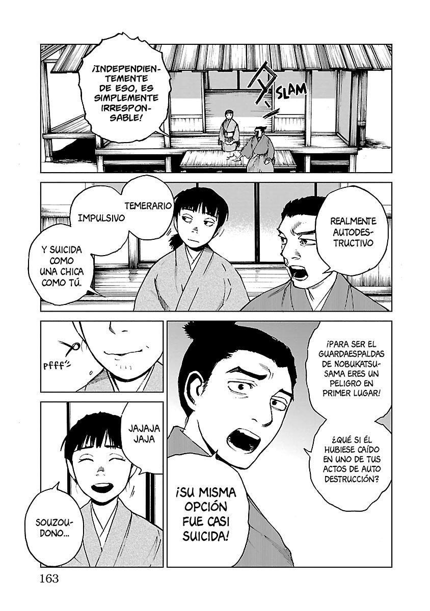 Capitulo 27 page 20