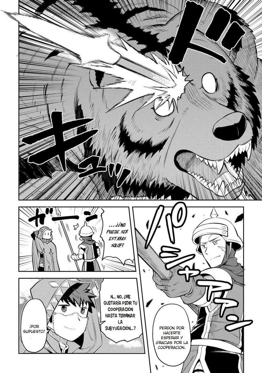 Capitulo 81 page 18
