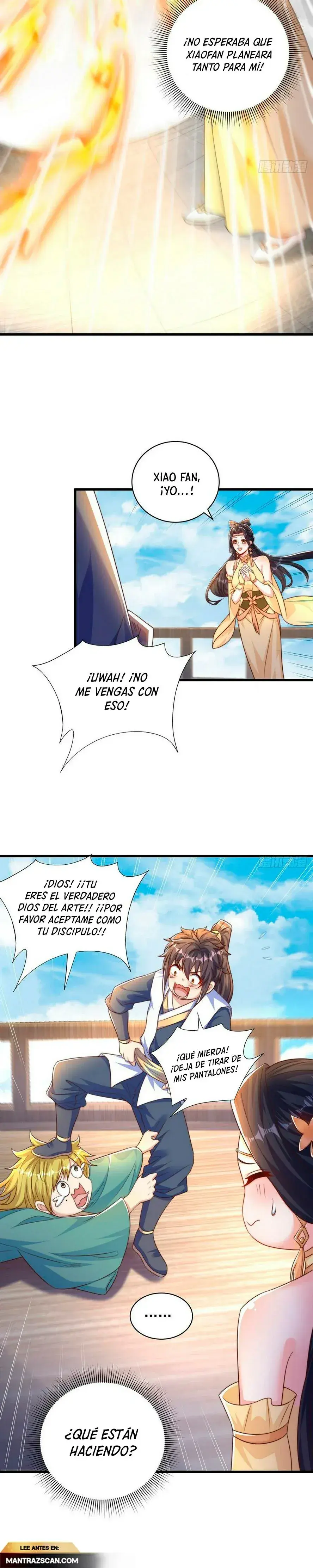 Capitulo 118 page 10