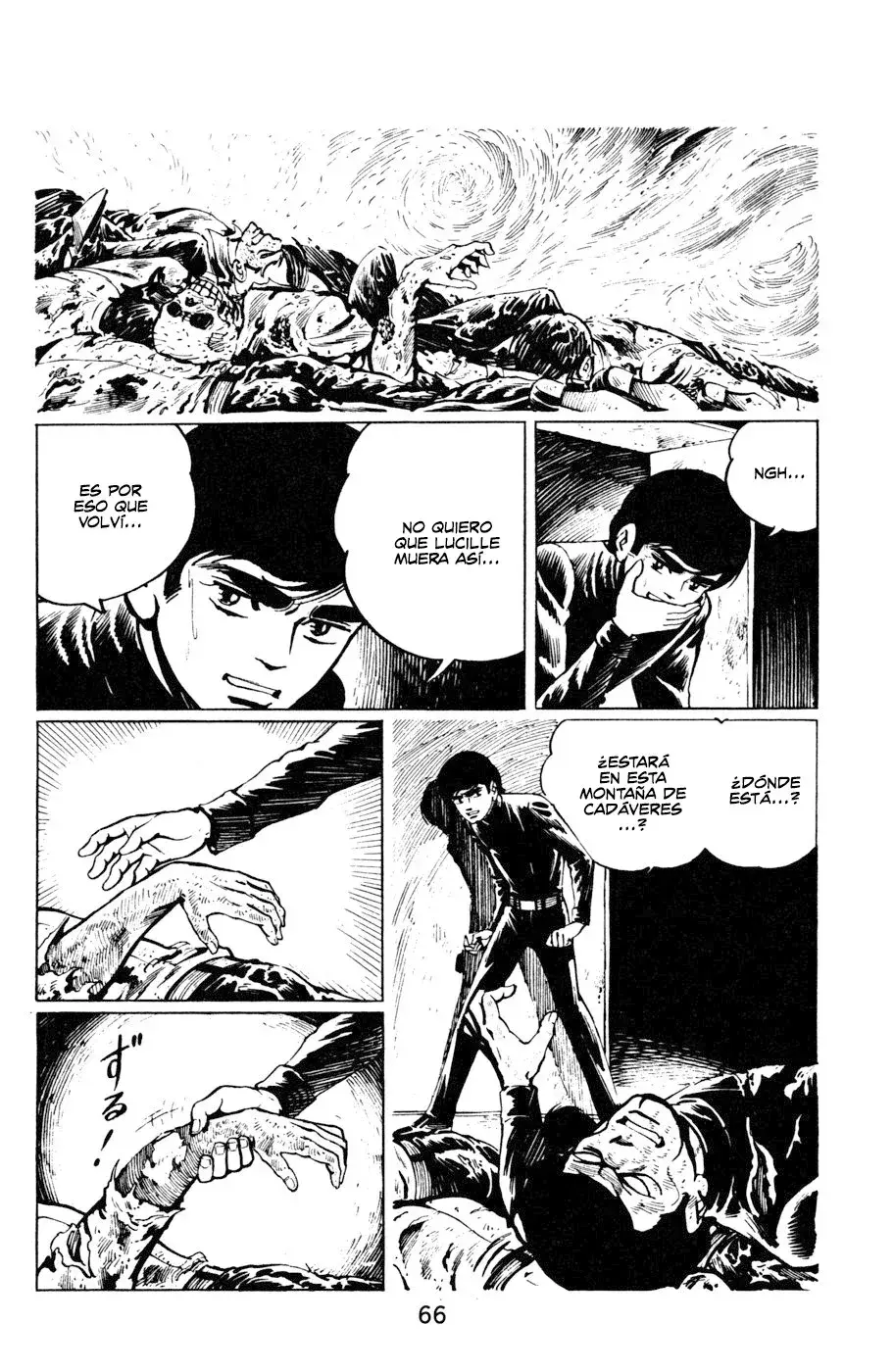 Capitulo 36 page 5
