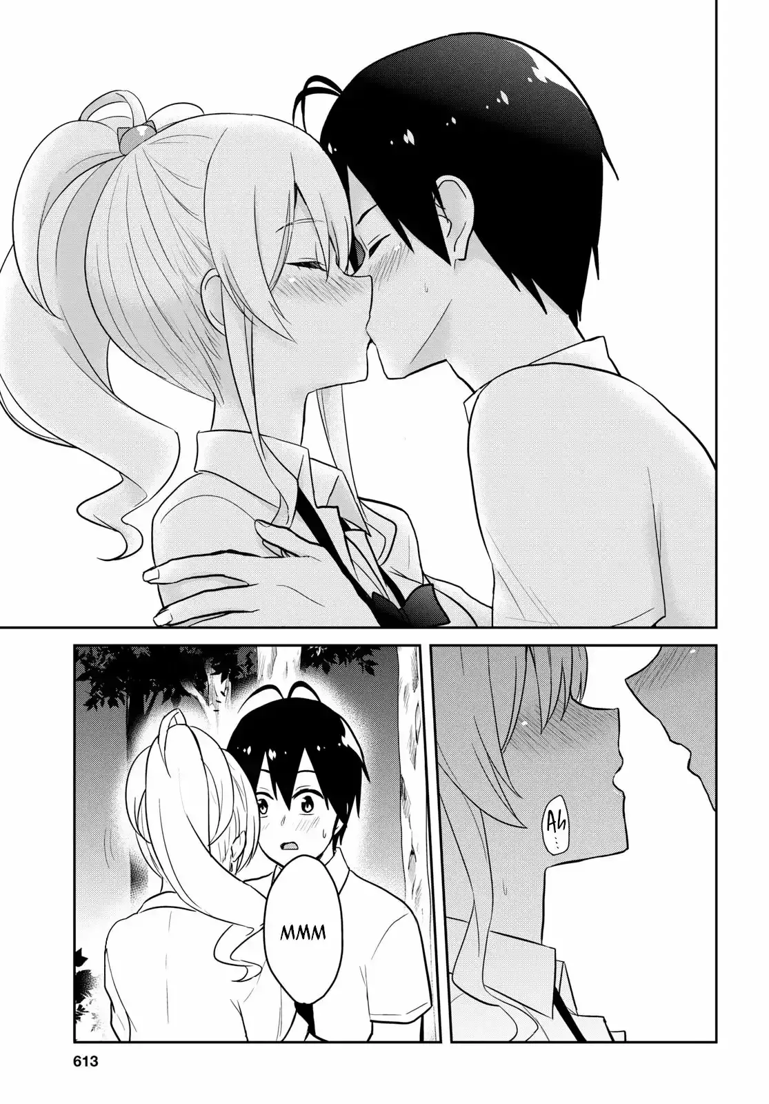 Capitulo 64 page 12