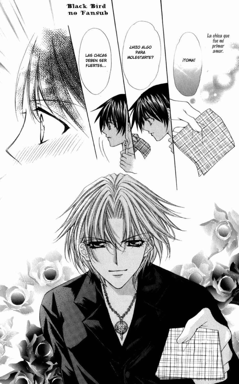 Capitulo 26 page 19