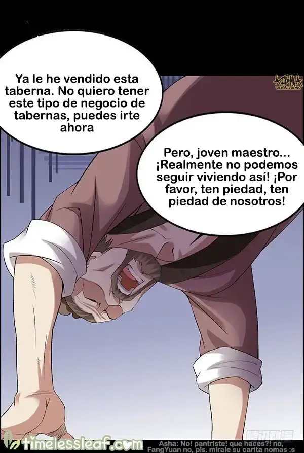 Capitulo 89 page 30