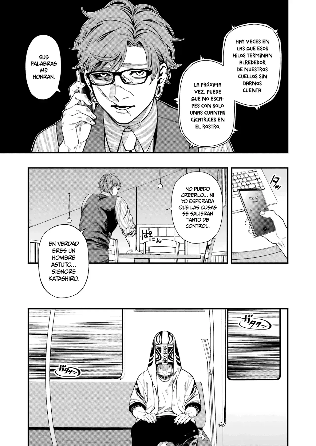 Capitulo 114 page 14