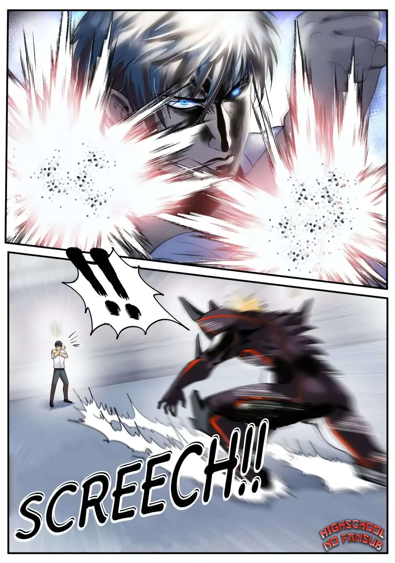 Capitulo 62 page 17
