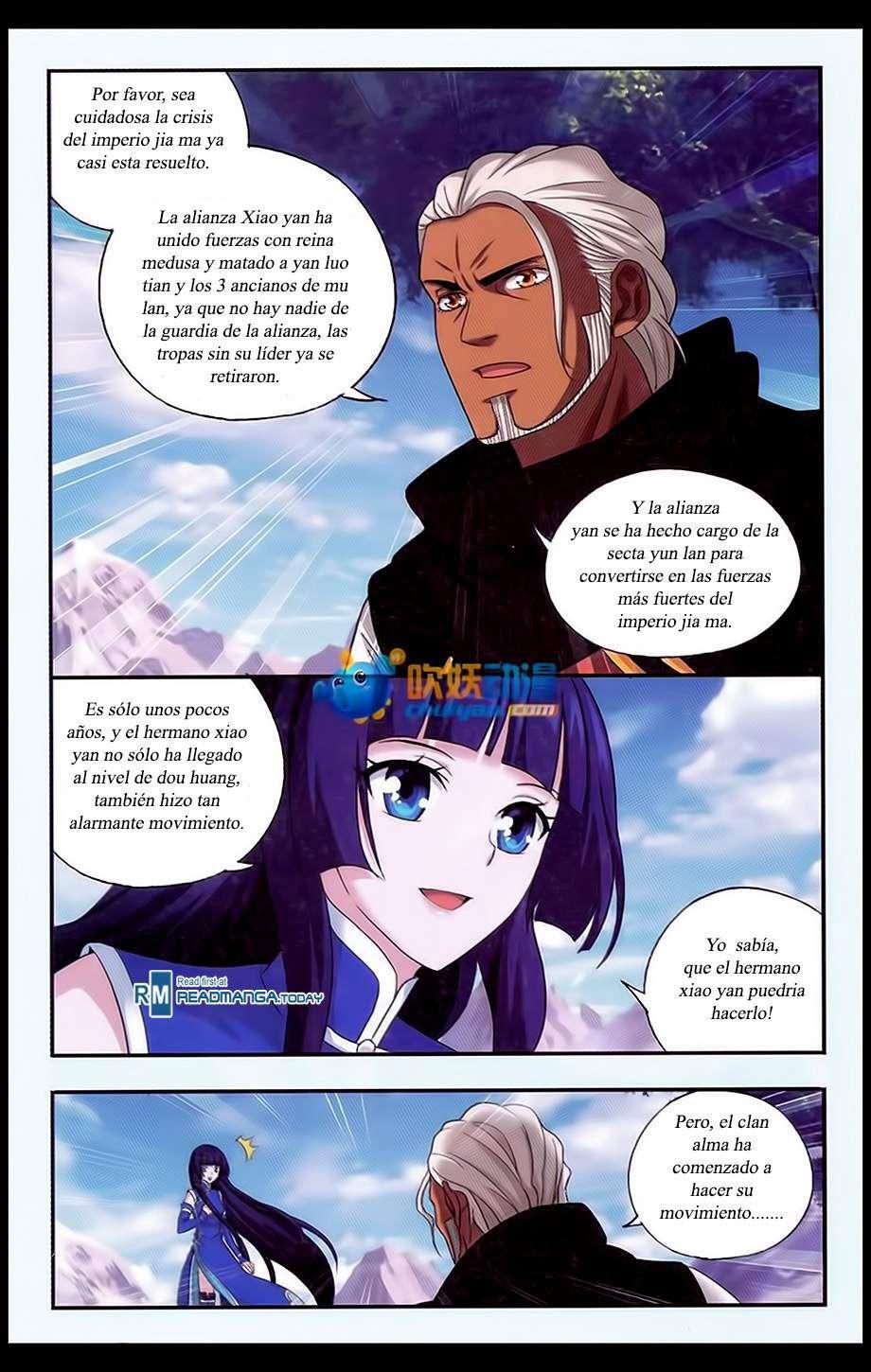 Capitulo 183 page 11