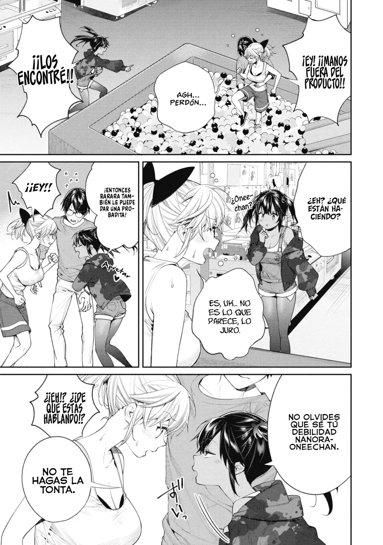 Capitulo 21 page 8