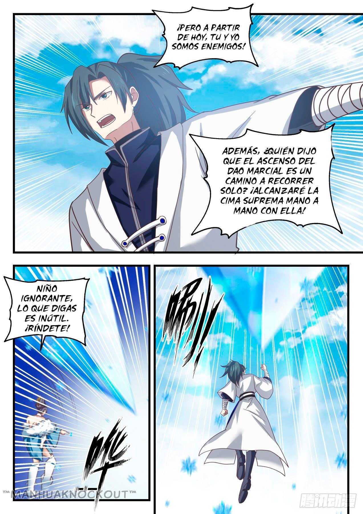 Capitulo 1404 page 9