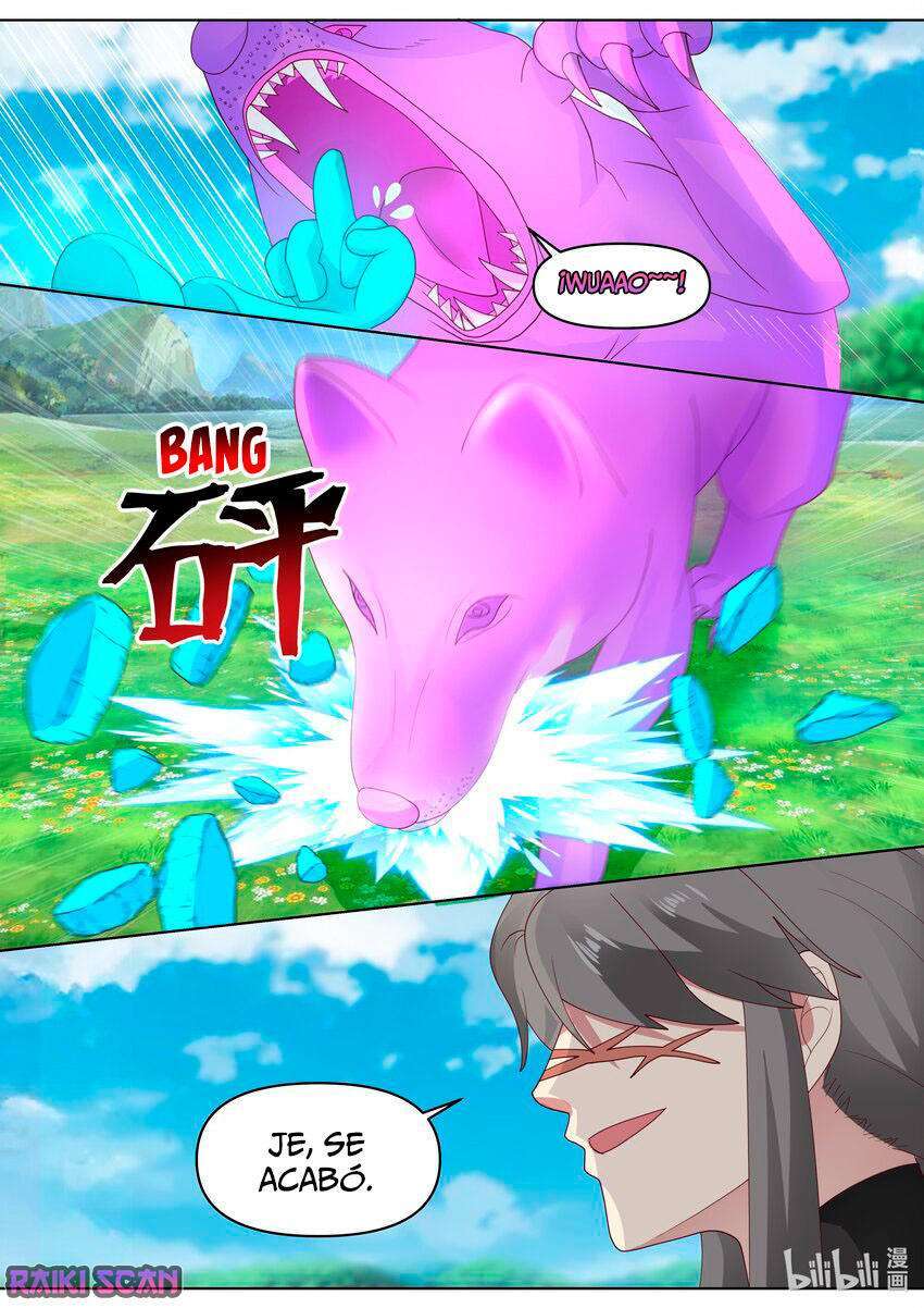 Capitulo 439 page 6