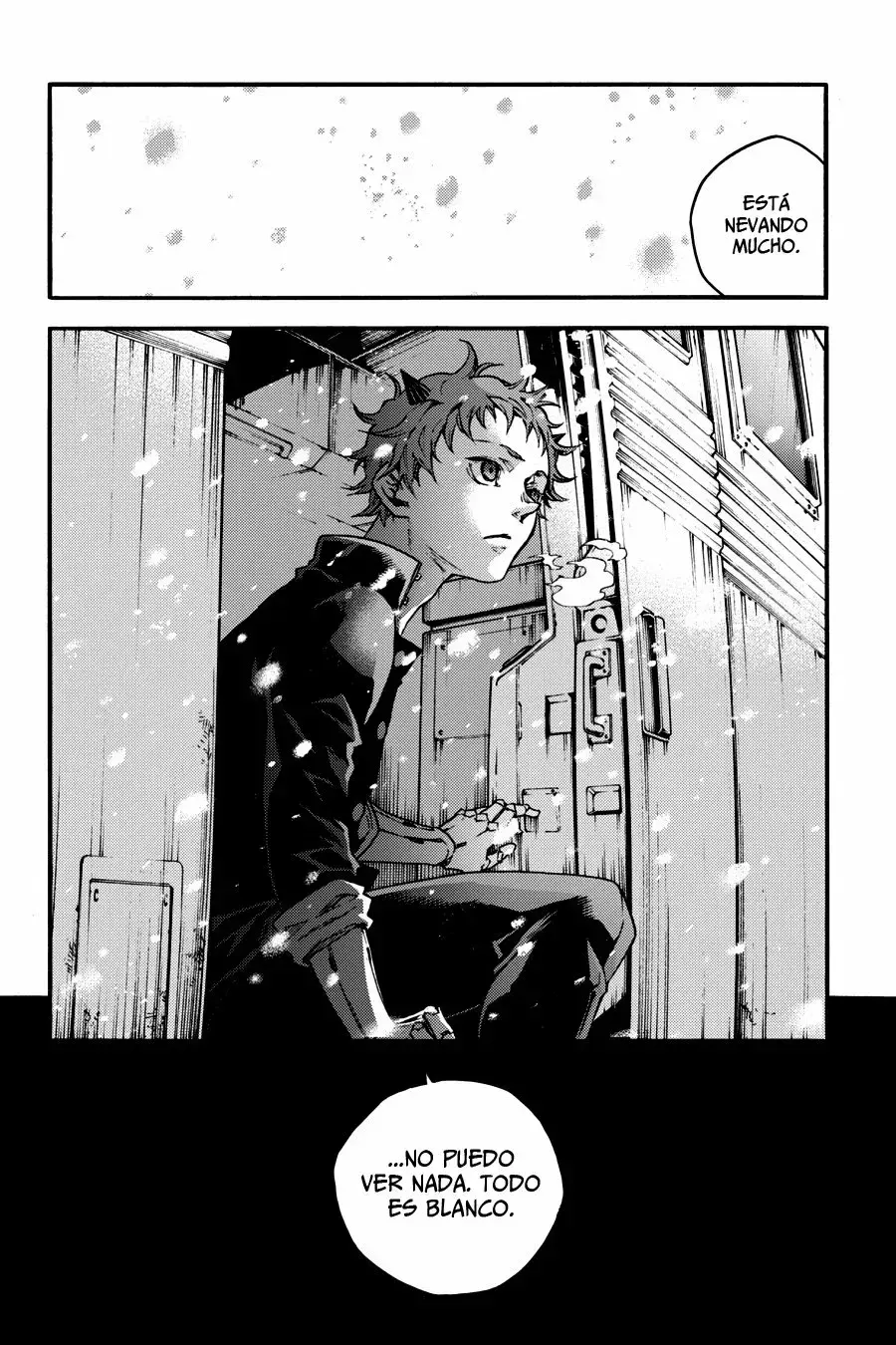 Capitulo 33 page 28