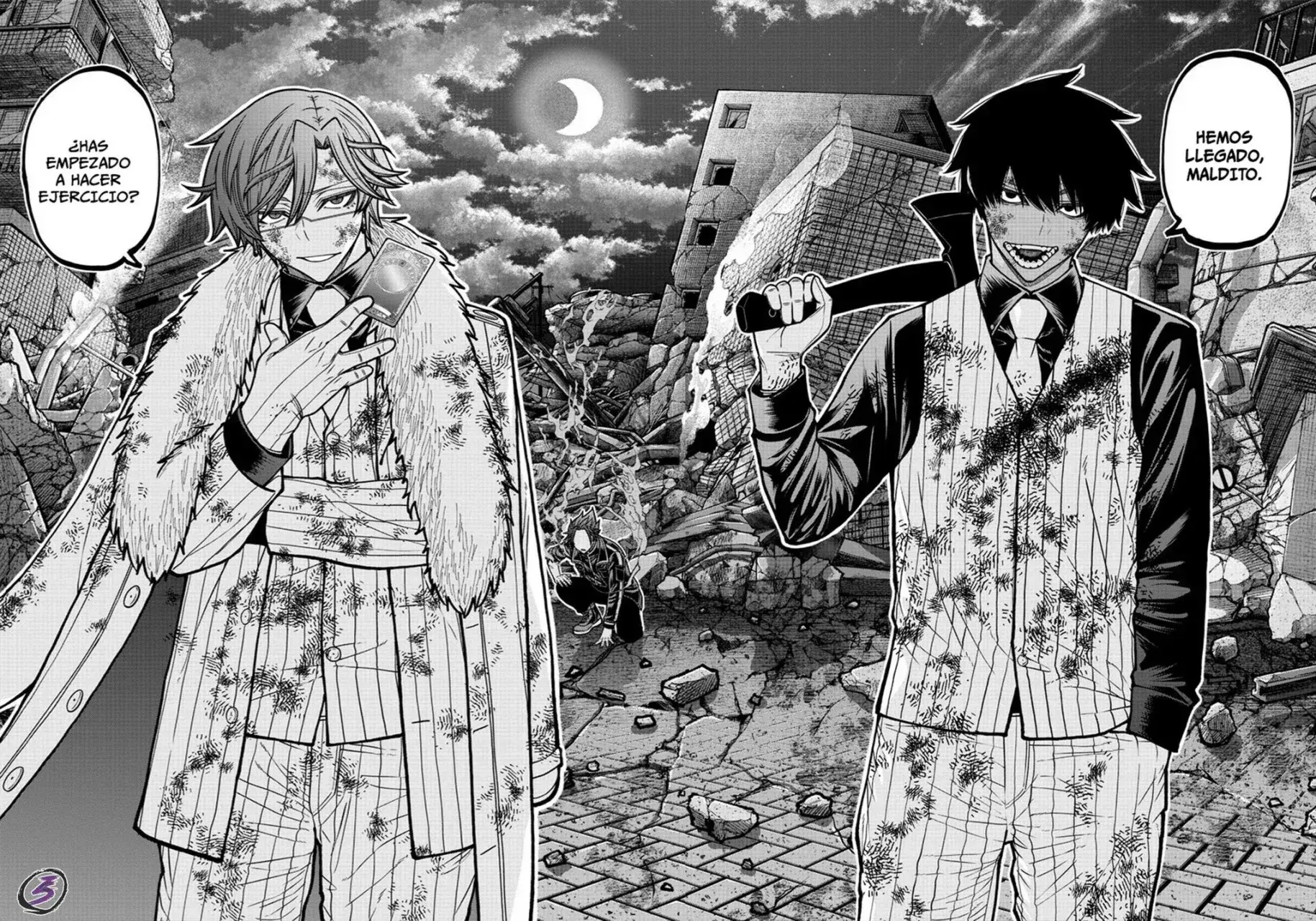 Capitulo 199 page 10
