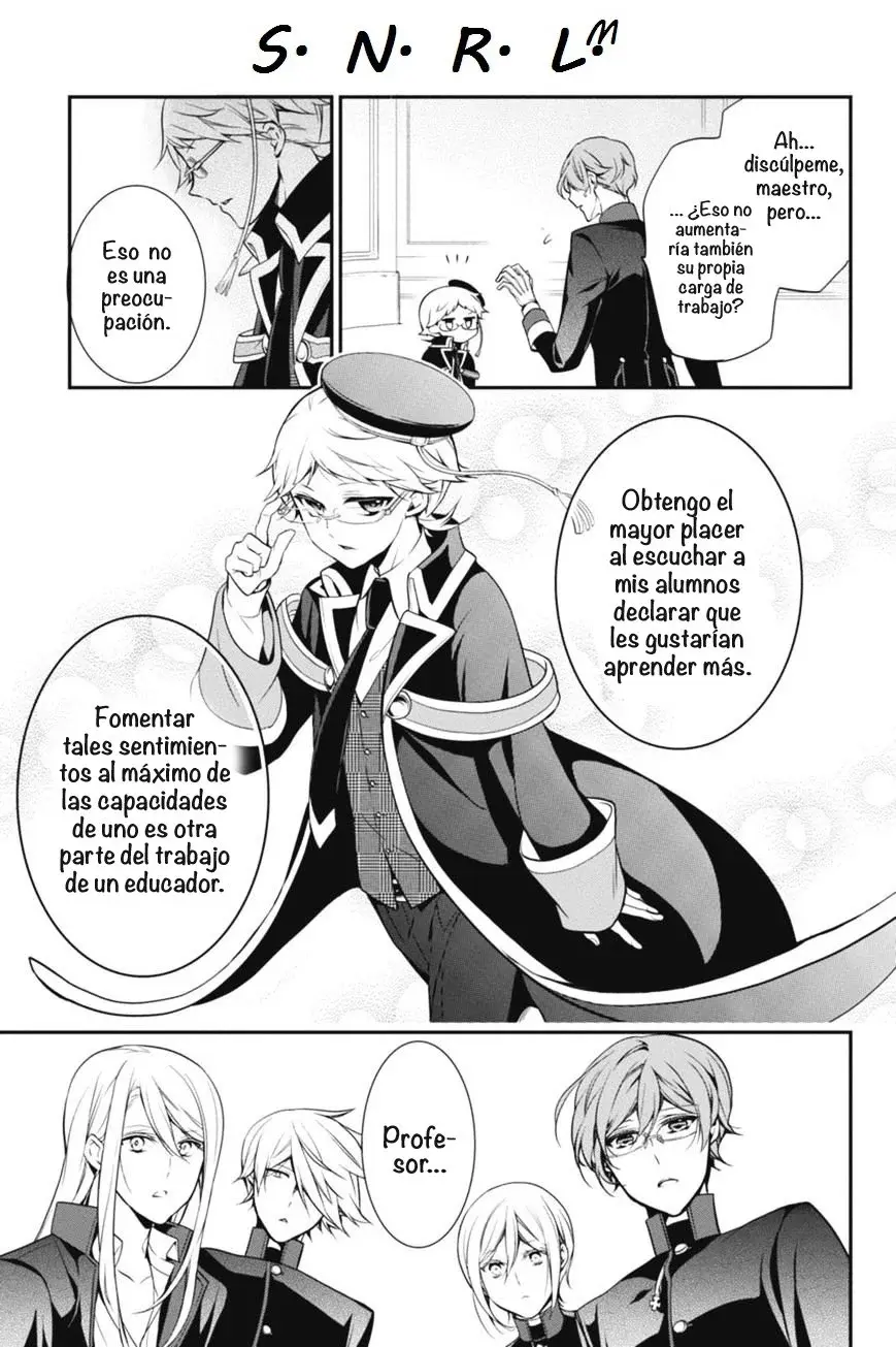 Capitulo 38 page 11