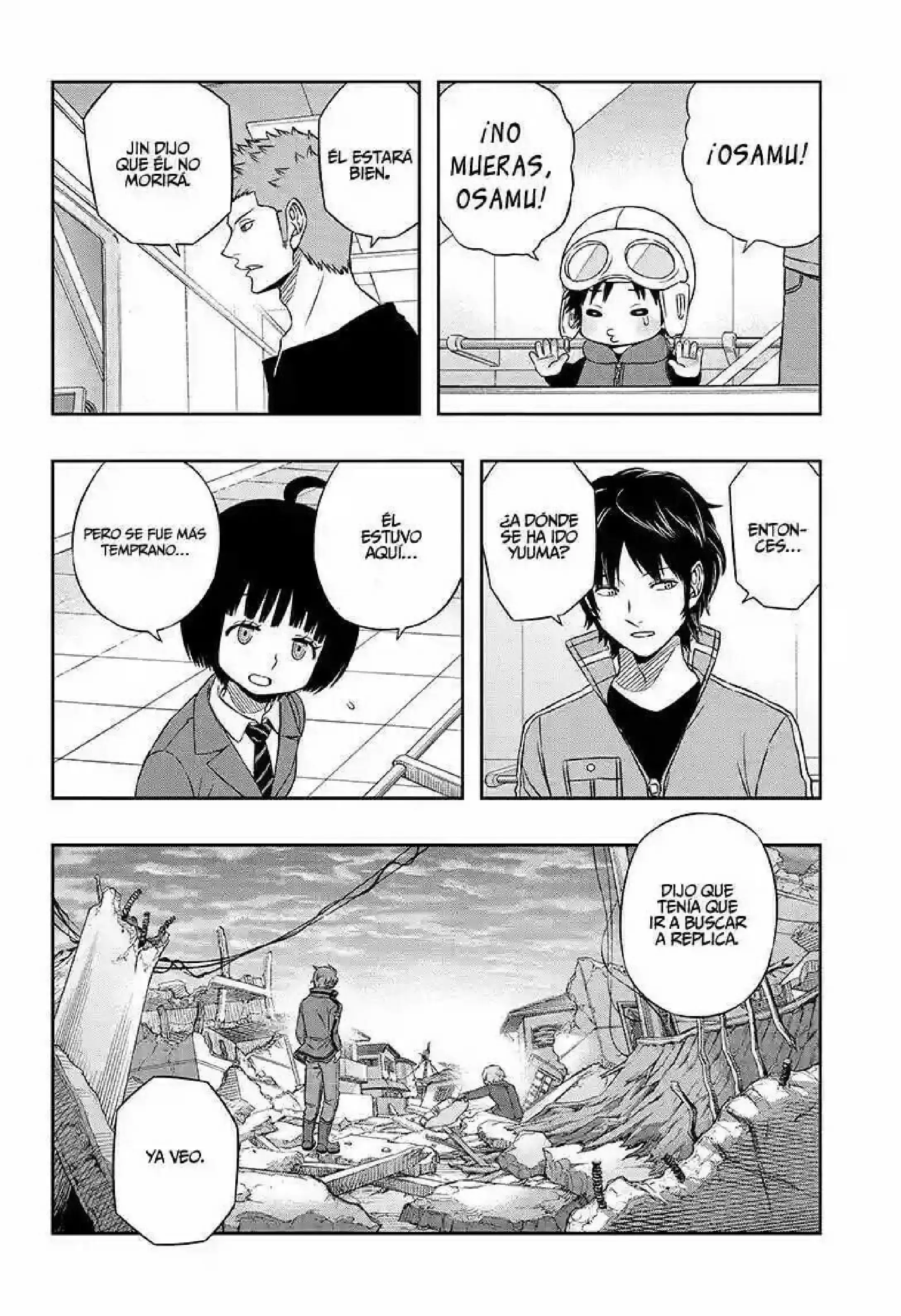 Capitulo 82 page 5