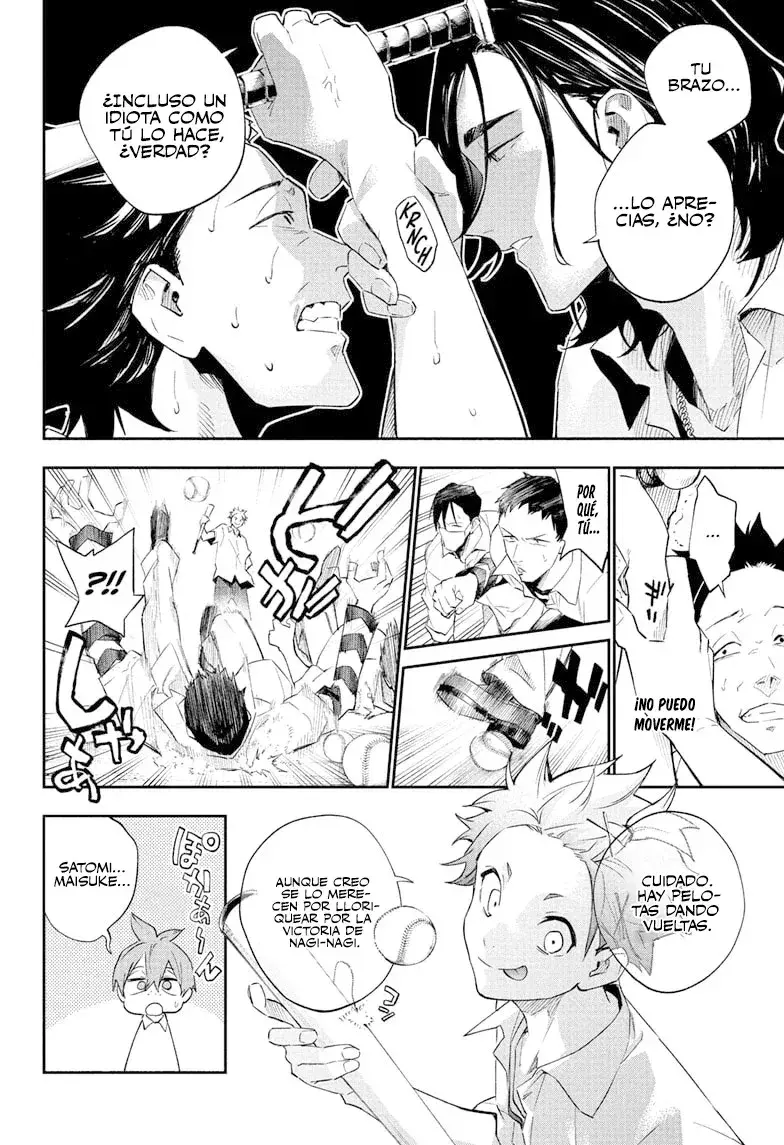Capitulo 19 page 16