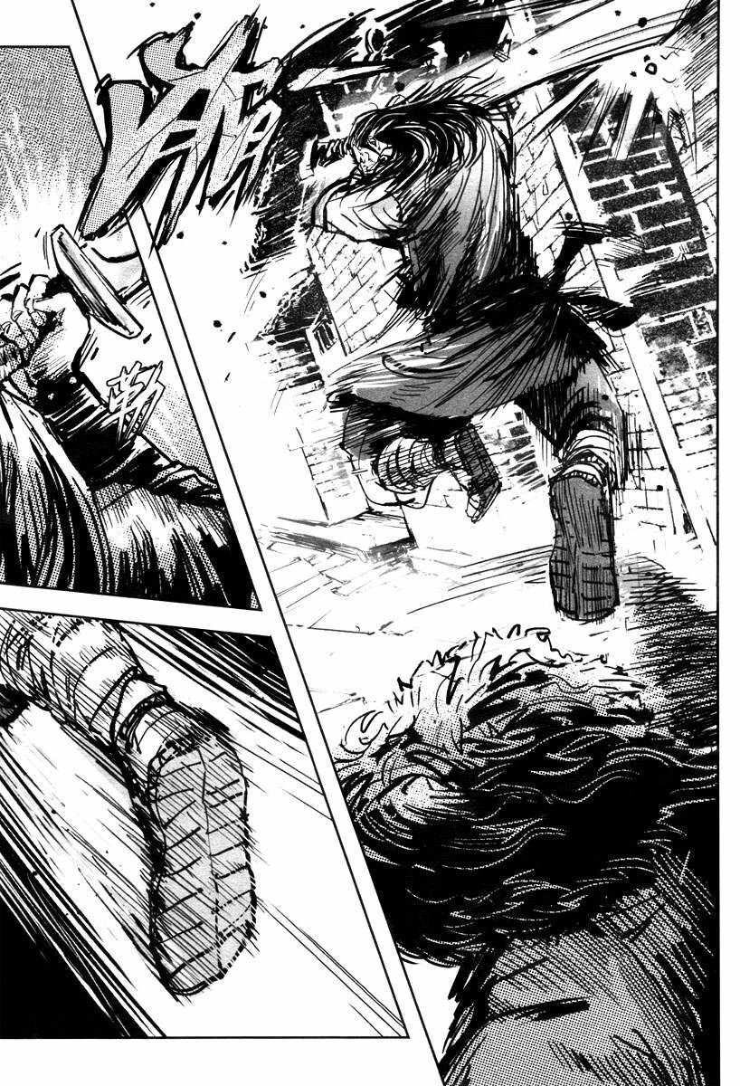 Capitulo 43 page 25