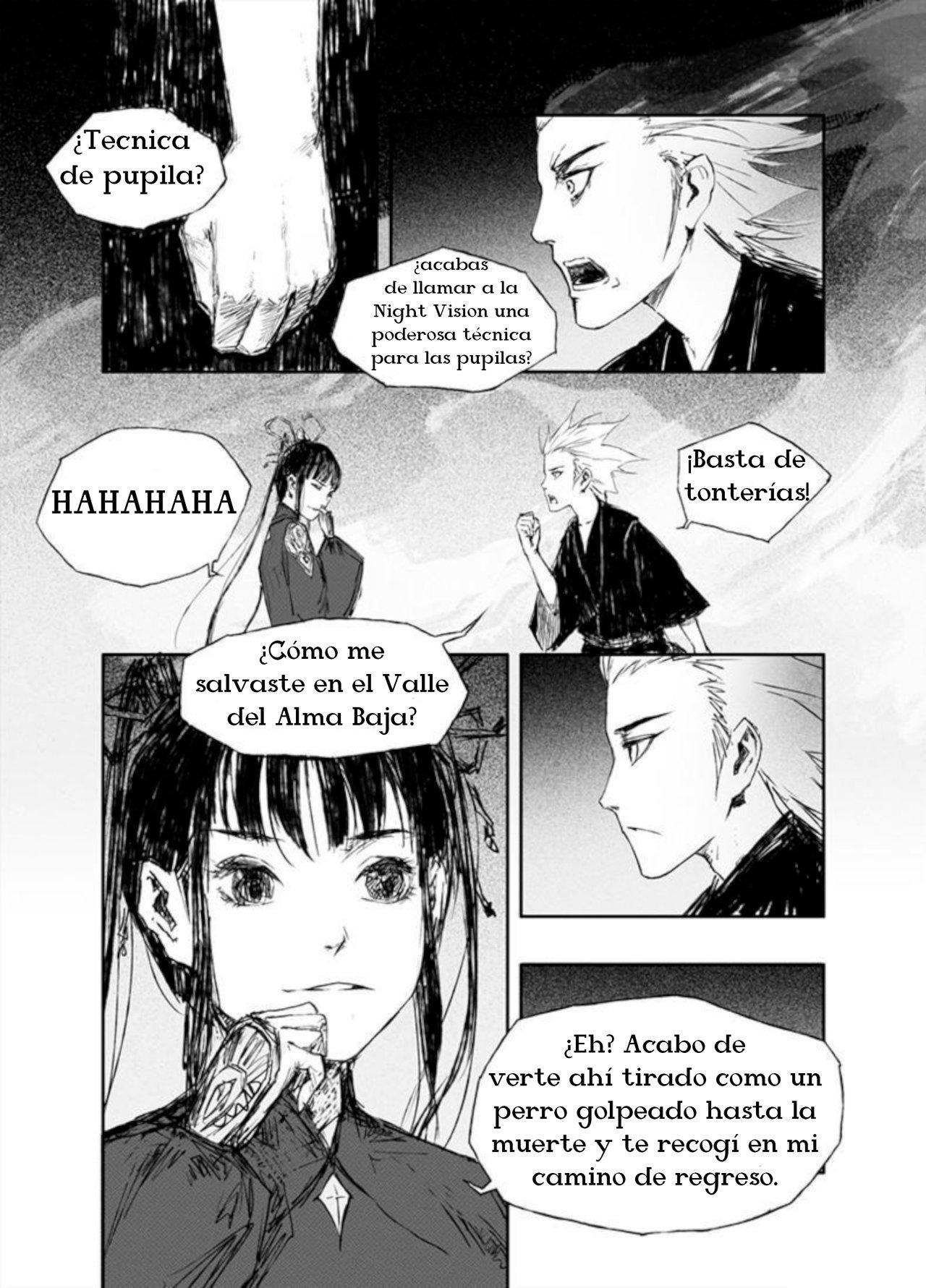 Capitulo 11 page 13