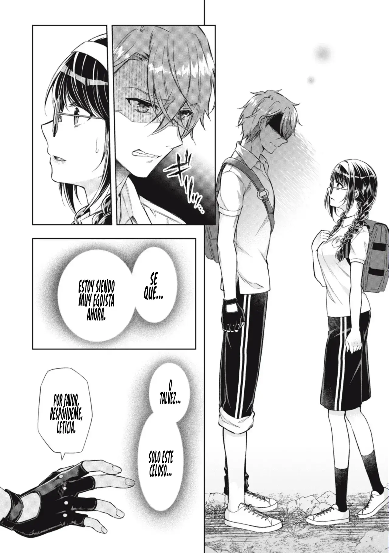 Capitulo 6.20 page 16