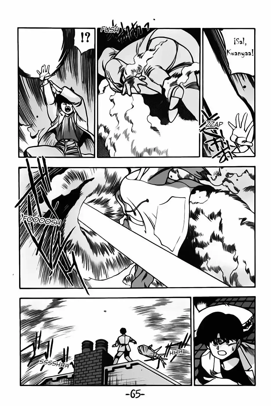 Capitulo 28 page 14