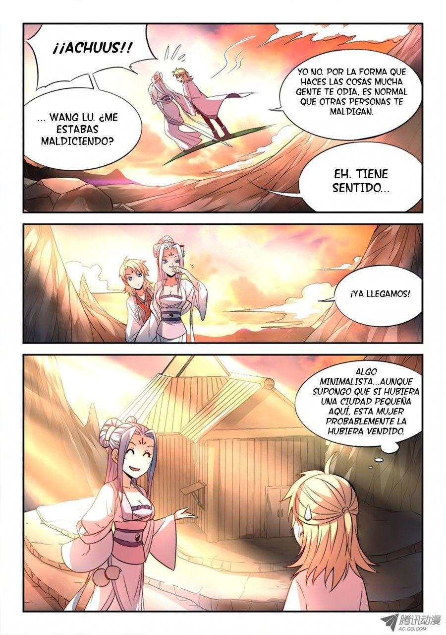 Capitulo 27 page 9