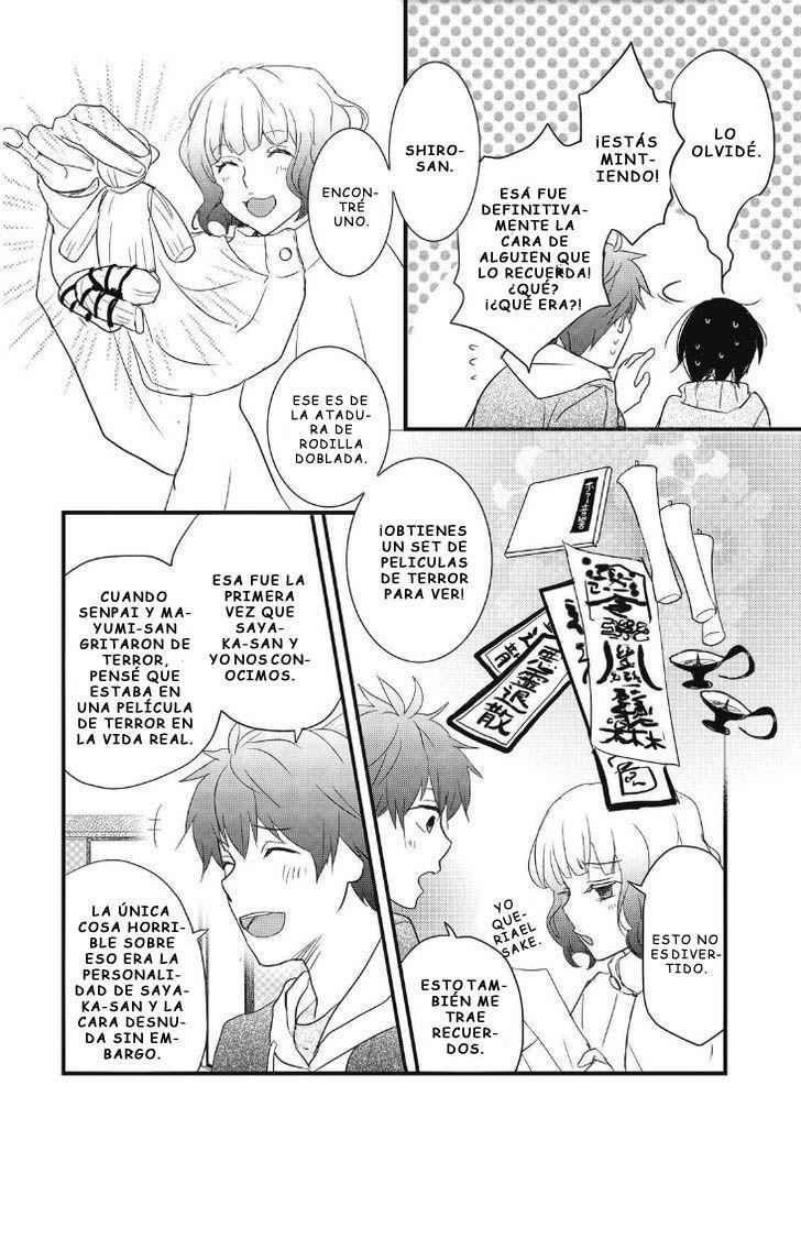 Capitulo 89 page 11