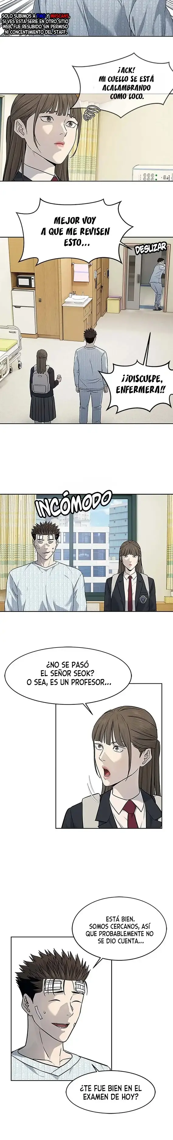 Capitulo 203 page 21