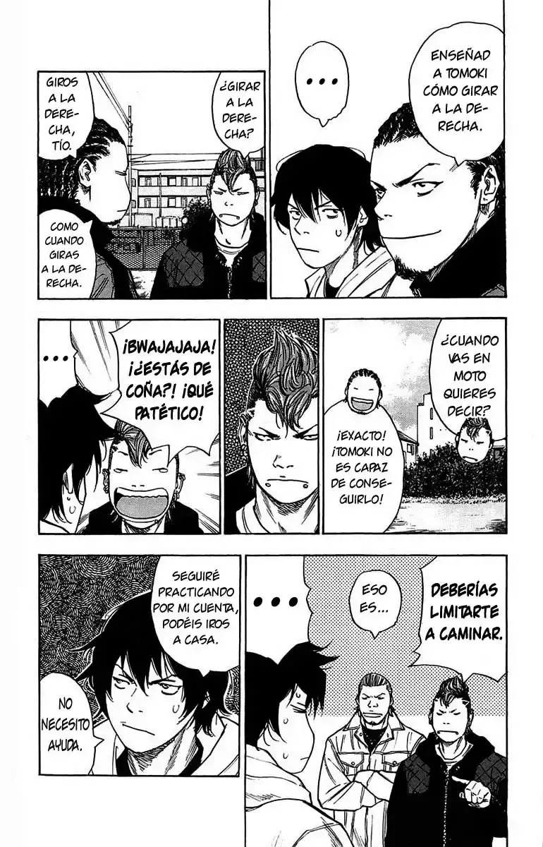 Capitulo 66 page 12