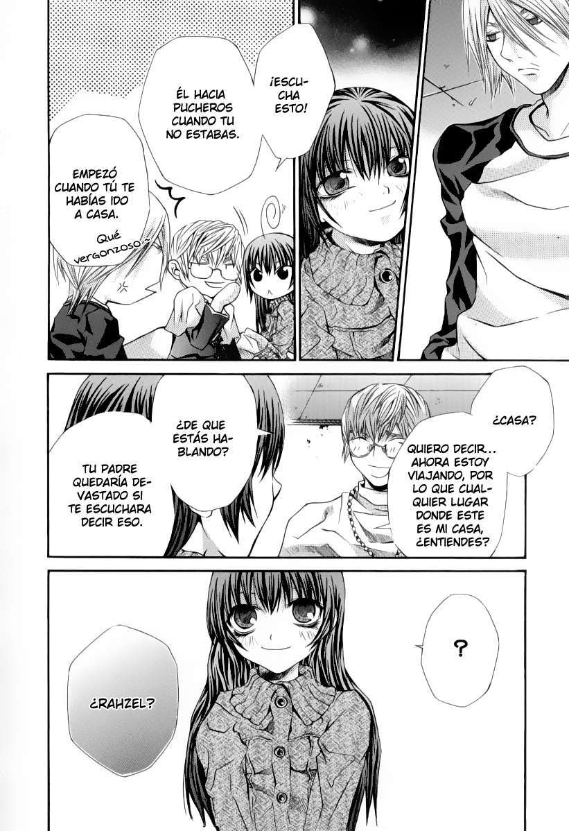 Capitulo 23 page 18