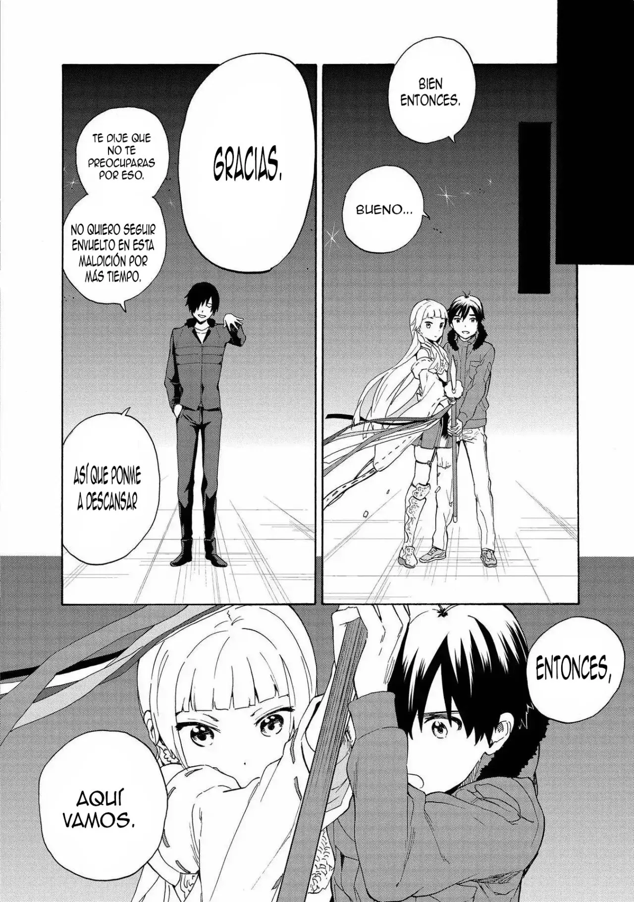 Capitulo 74 page 11