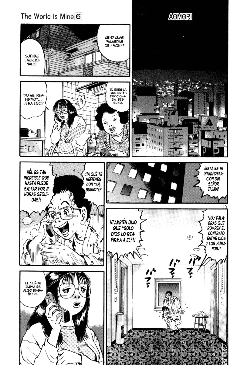 Capitulo 67 page 16