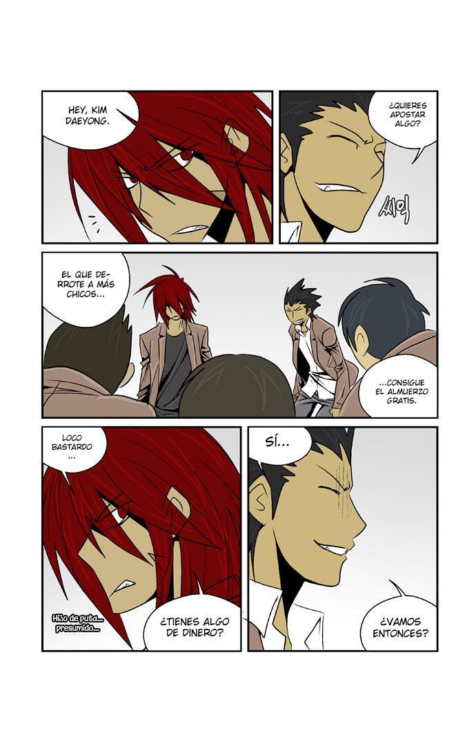 Capitulo 59 page 19