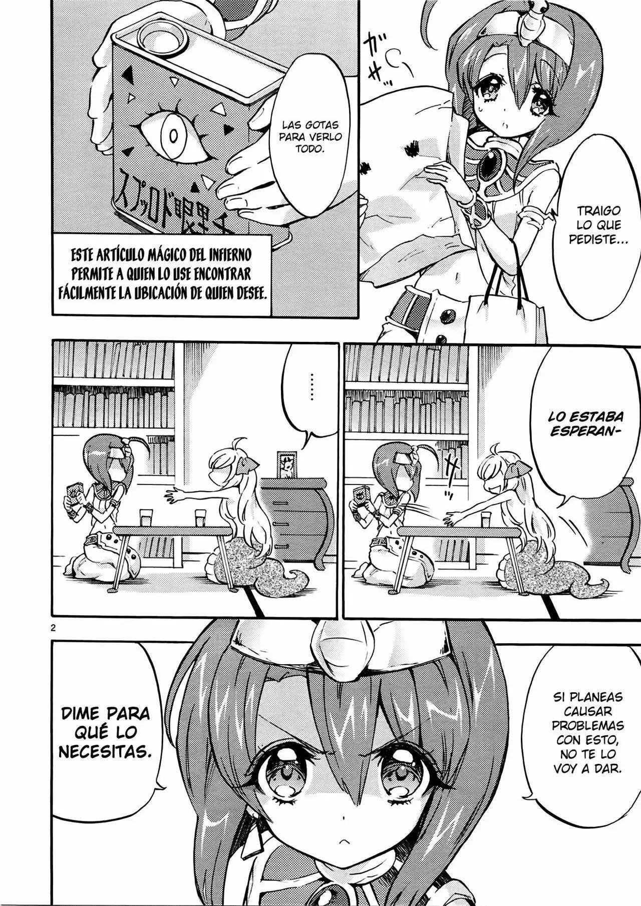 Capitulo 33 page 3