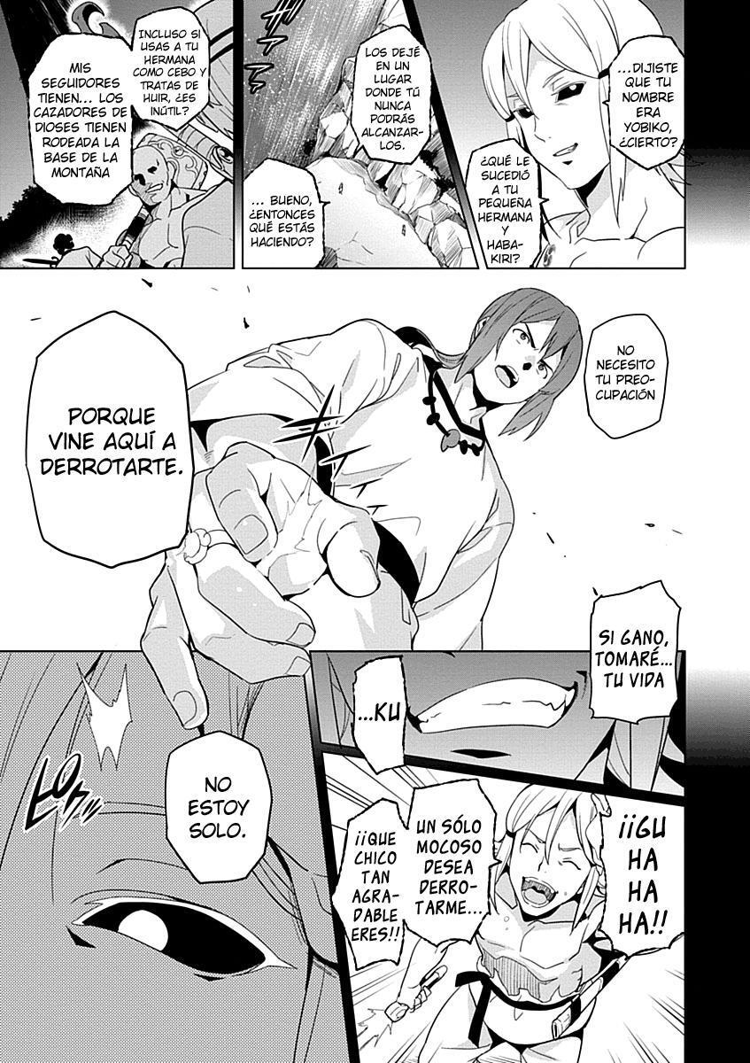 Capitulo 52 page 20