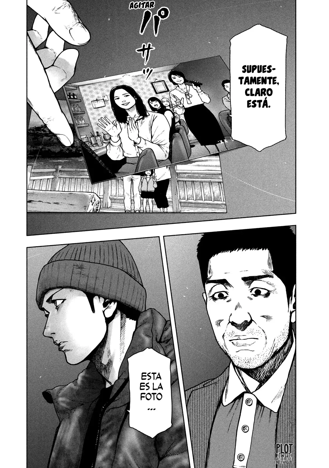 Capitulo 82 page 19