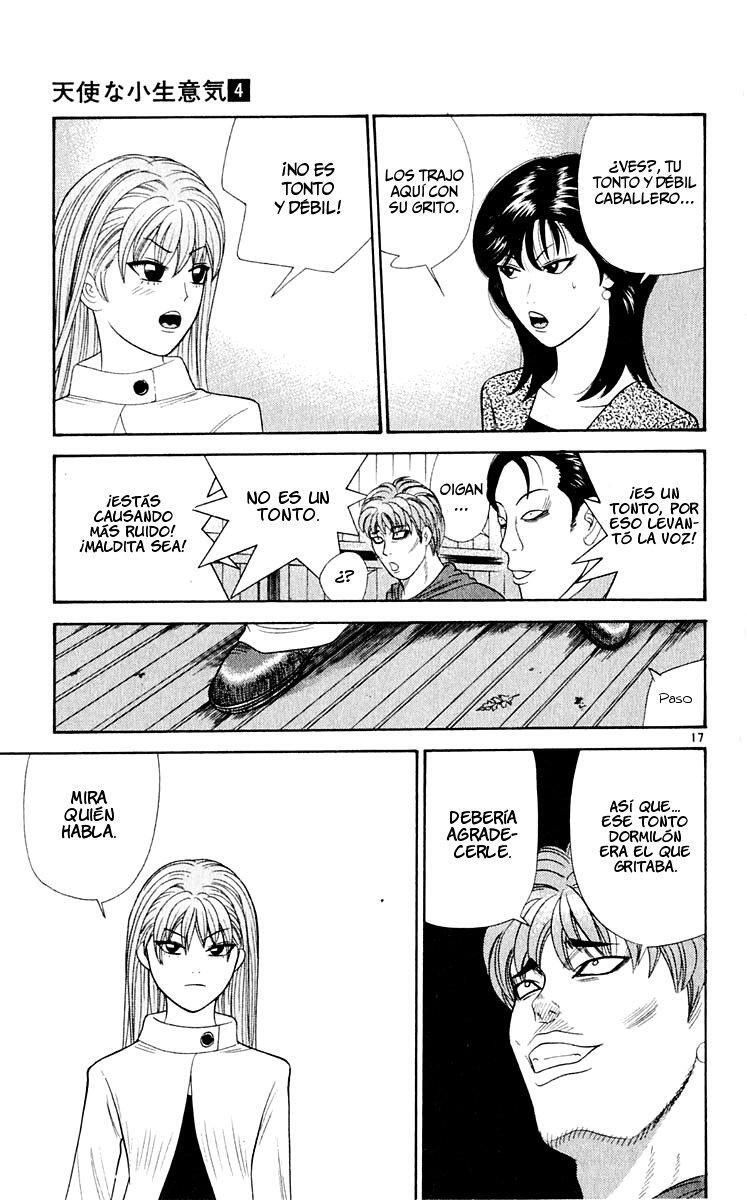 Capitulo 36 page 18