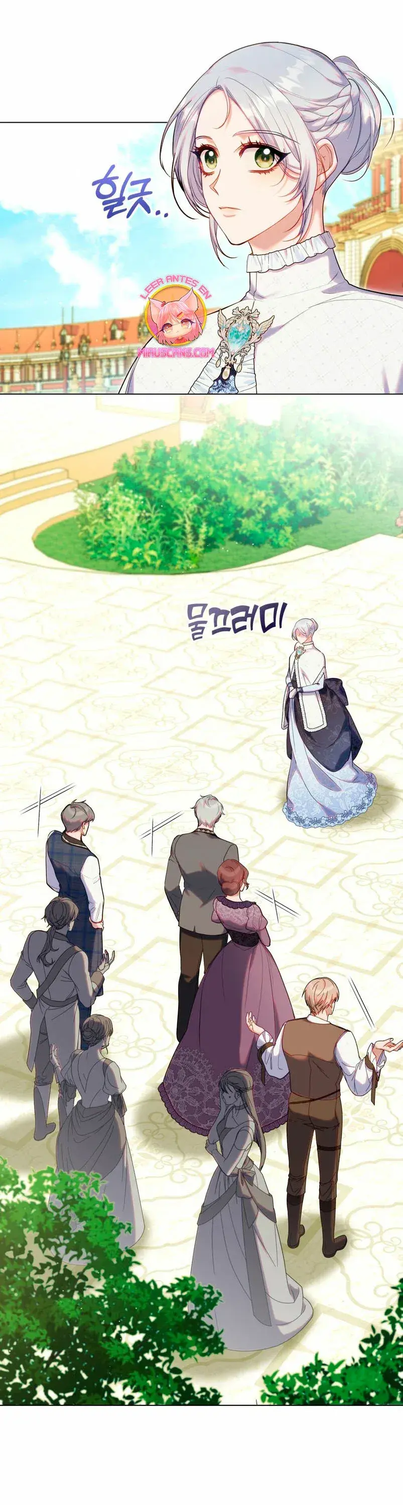 Capitulo 83 page 21