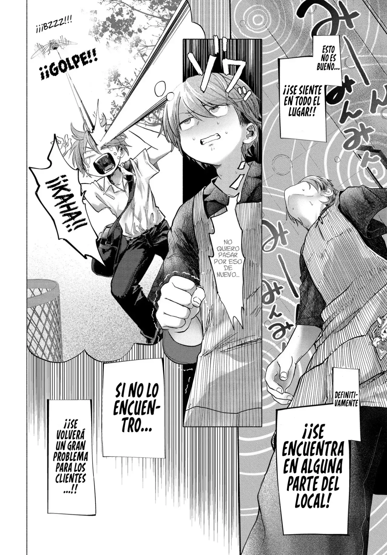 Capitulo 39 page 3