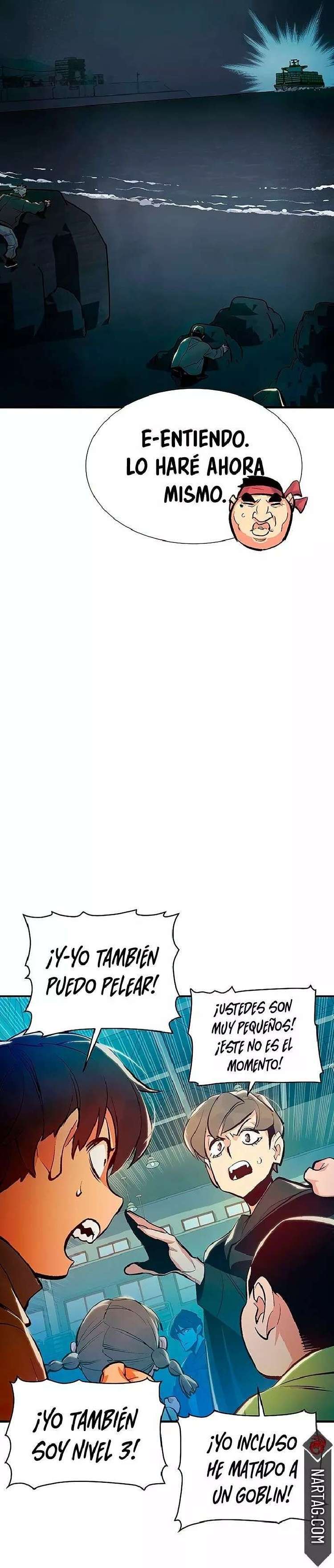 Capitulo 85 page 29