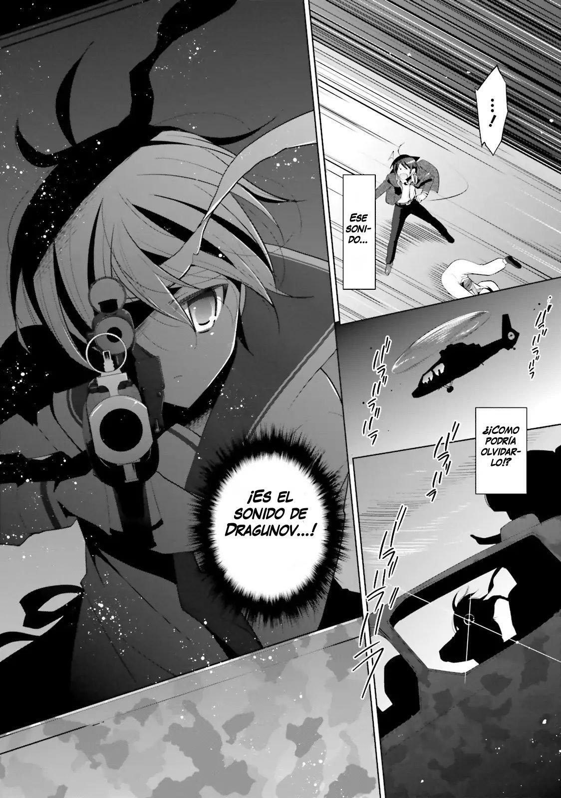 Capitulo 87 page 29