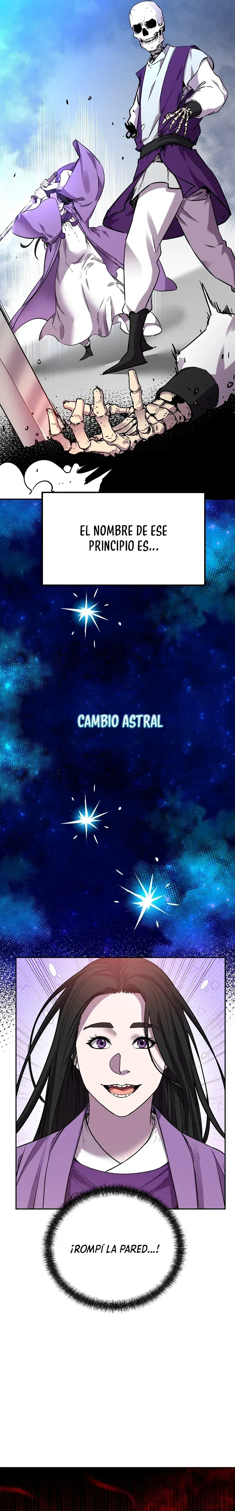 Capitulo 115 page 19