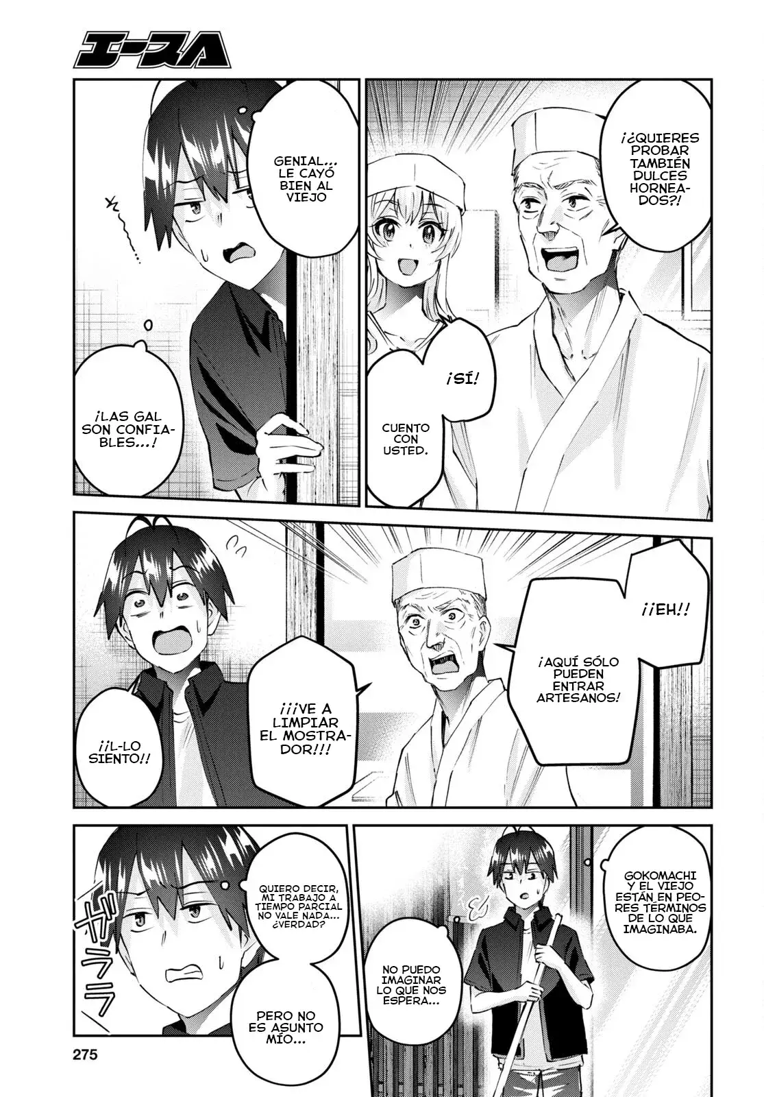 Capitulo 150 page 8
