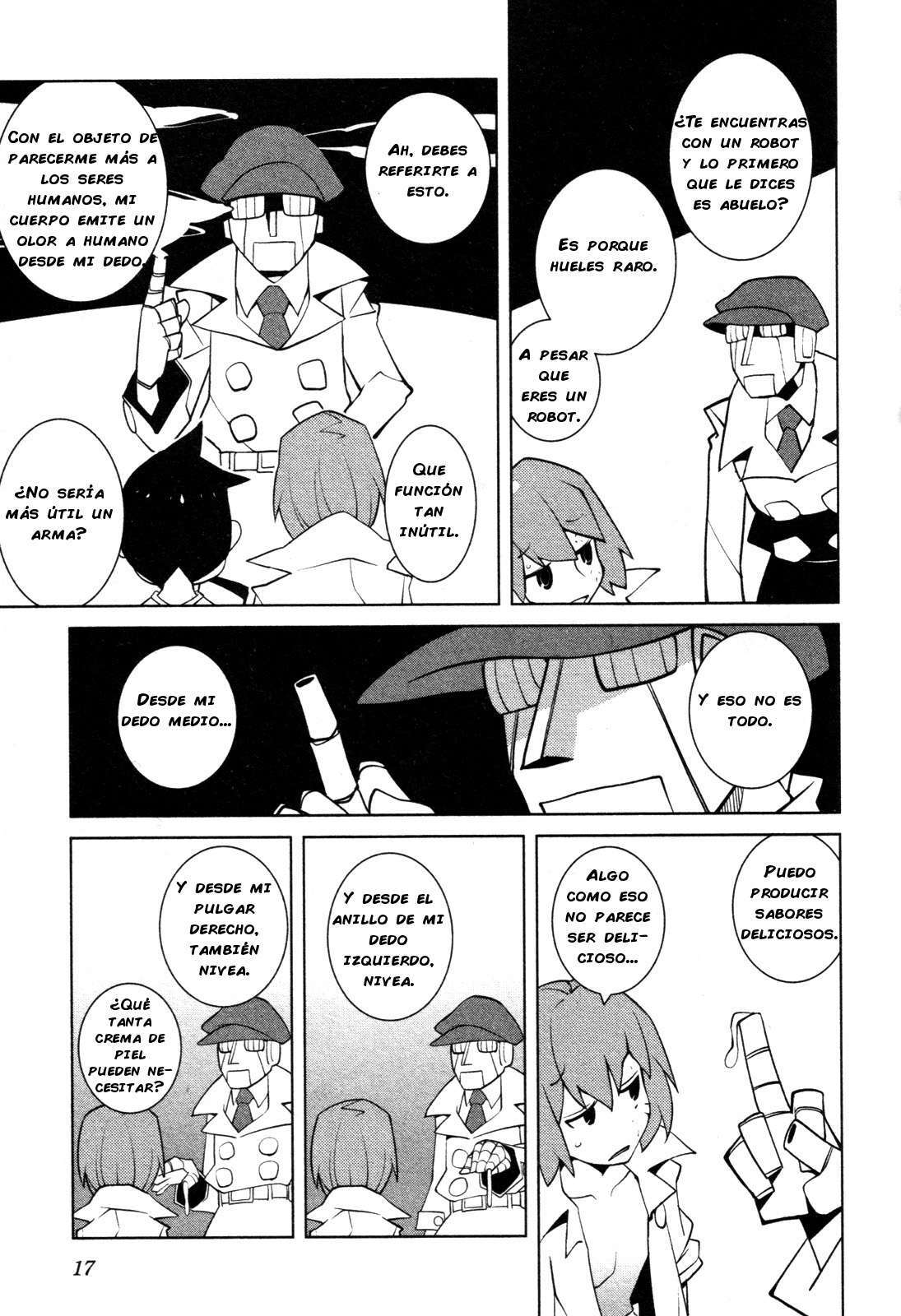 Capitulo 28 page 4