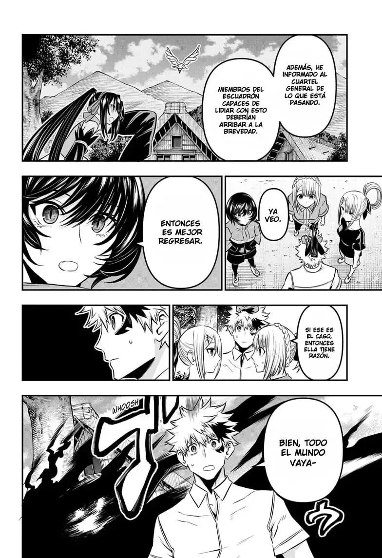 Capitulo 33 page 5