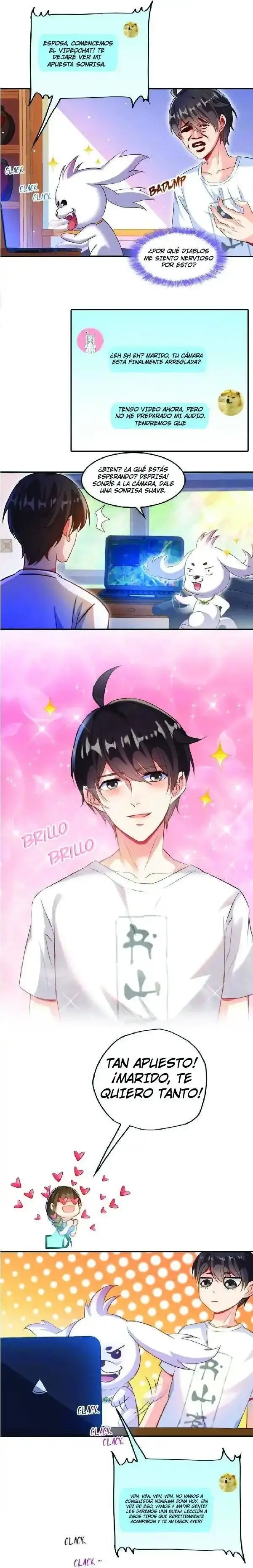 Capitulo 83 page 3