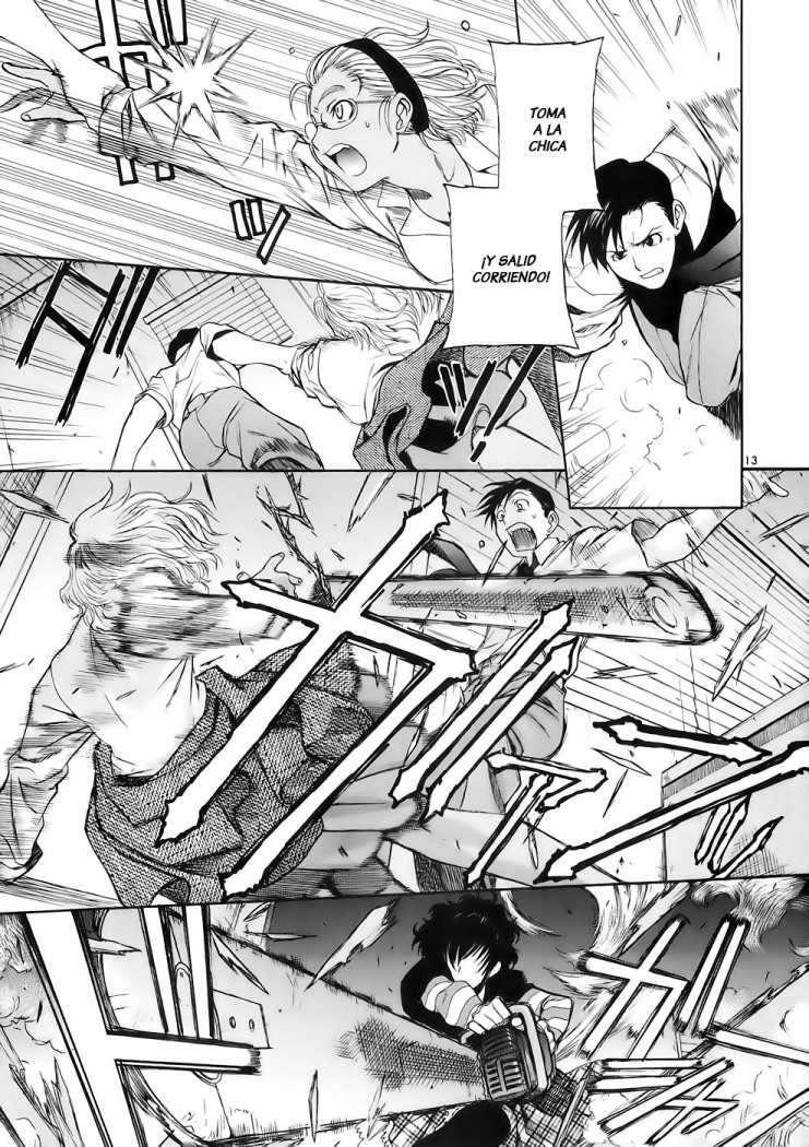 Capitulo 40 page 14