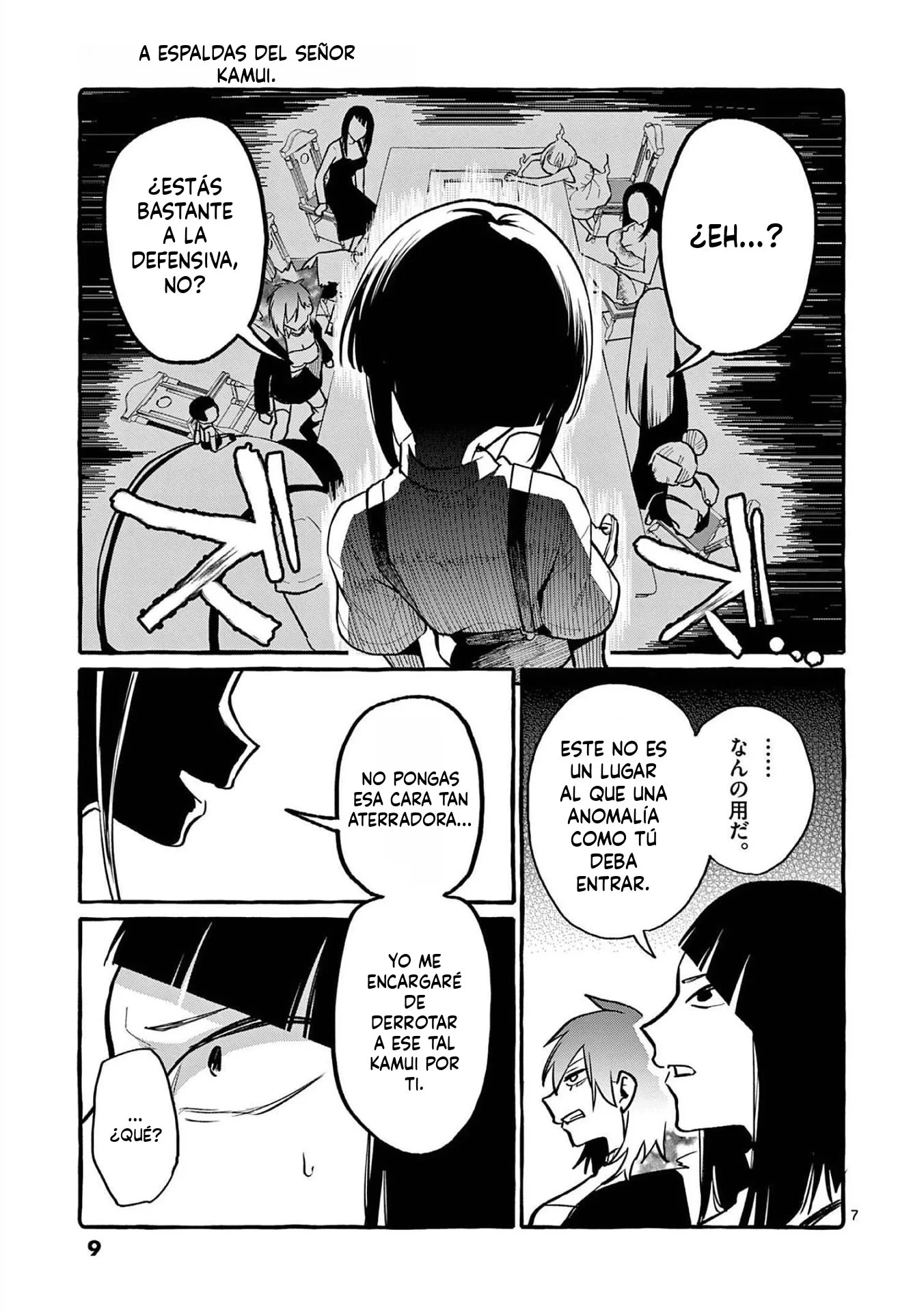 Capitulo 40 page 8