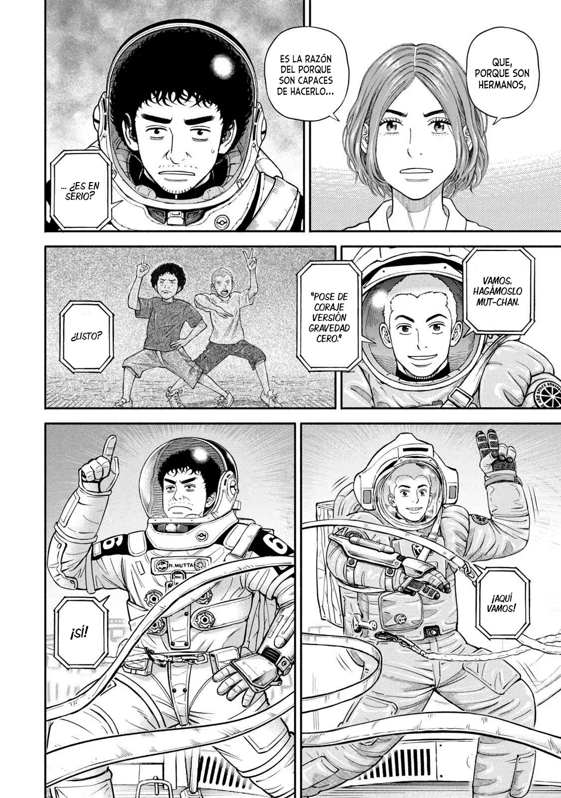 Capitulo 403 page 20