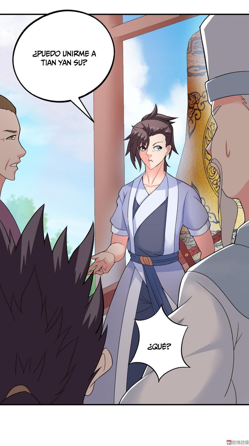 Capitulo 41 page 25