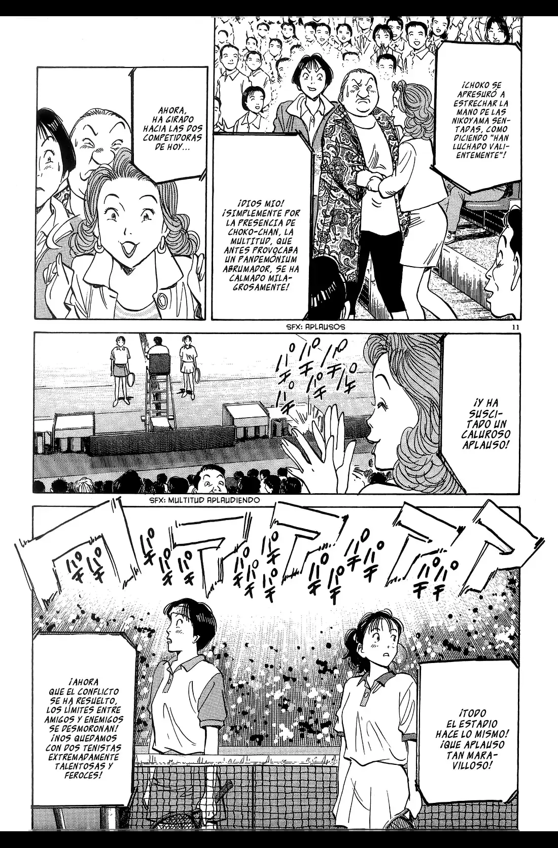 Capitulo 110 page 10